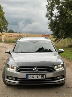 Volkswagen Passat B8 dovezeni z Německa 🇩🇪
