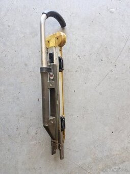 Vazačka armatury Wacker Neuson