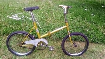 Kolo ESKA-skládačka-více kusů