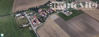 Exkluzivně nabízíme prodej pozemku v obci Staré Hradiště - P