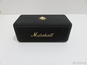 Přenosný reproduktor Marshall Emberton II