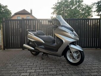Yamaha Majesty 400i - 1