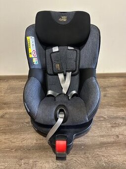 Autosedačka Britax Römer Dualfix M I-Size