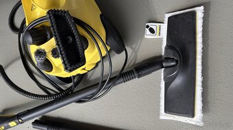 Kärcher Parní čistič SC 2 EasyFix, 1500 W