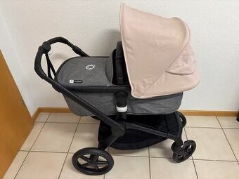 Bugaboo Fox 5 – dětský kočárek