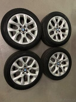 Kola BMW X5 X6 r19