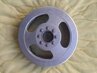 Setrvačník zapalování ČZ 125/150 C