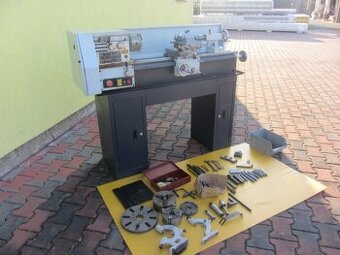 Universální soustruh PROMA SPA 700 P