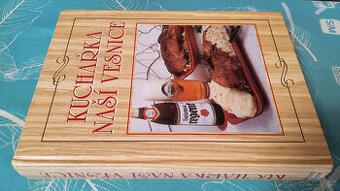 Kuchařka naší vesnice