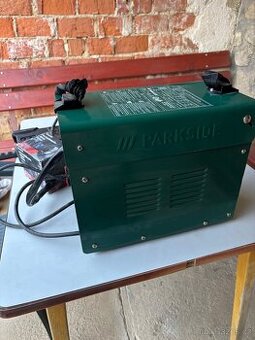 Svářečka Parkside PFDS 120 A2
