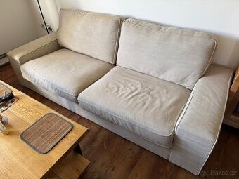 Pohovka Ikea Kivik