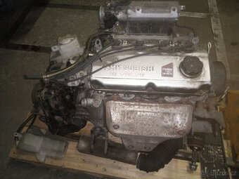 Mitsubishi Lancer 1,6i