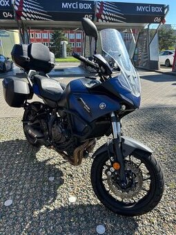 Tracer 700 2021