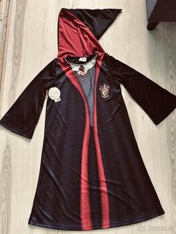 Nový kostým Harry Potter