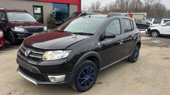 298.Dacia Sandero 1.5dci K9K