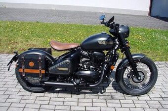 Jawa pérák