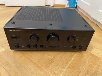 ONKYO Integra A-8850