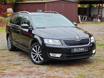 Škoda Octavia 3 Edition, 2.0 Tdi, 110Kw, 2016, Top stav