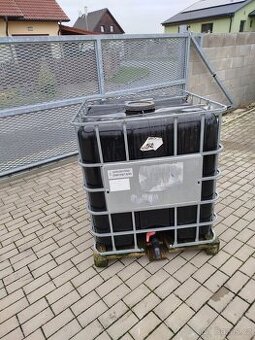 1000l Ibc nádrž