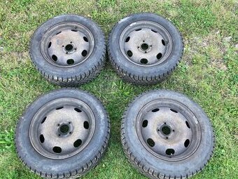 Pneu 215/55 R 16