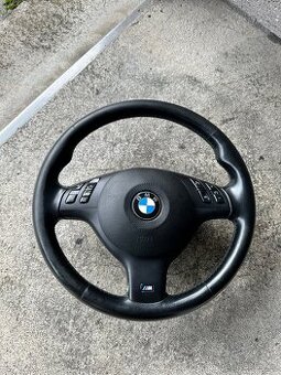 E46 volant M-paket