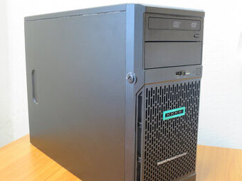 prodám server HP Hewlett-Packard
