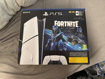 Play Station 5 Slim 1TB