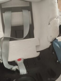 Autosedačka cybex