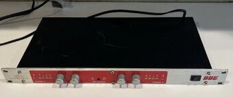 koupím BBE 882i Sonic Maximizer