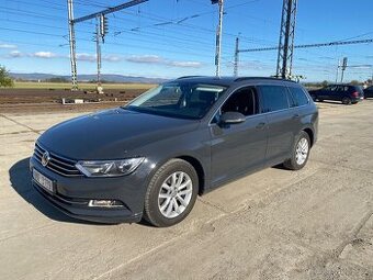 Volkswagen Passat B8 Variant 2.0 TDI 110 kW