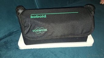 Čistic oken KoboltVG100+ Vorwerk