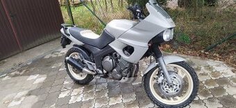 Yamaha TDM 850