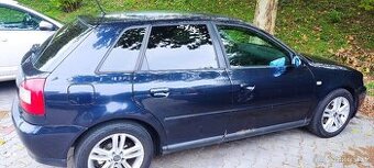 Audi A3 8l 1.9 TDI