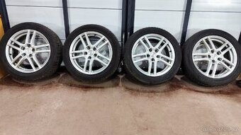 5x108 225/50 r17 Volvo , Ford
