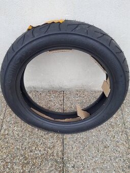 Nová pneumatika Continental 130/80R17