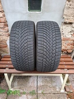 ZIMNÍ PNEU BRIDGESTONE BLIZZAK LM005 -- 225/40/R18"