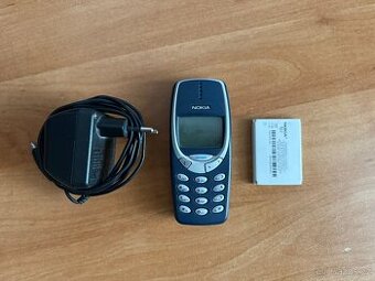 Nokia 3310