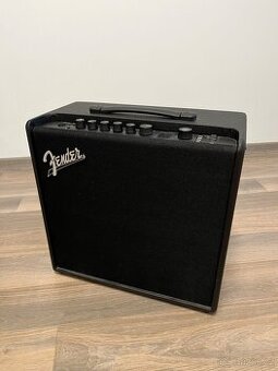 Kytarové kombo Fender Mustang LT50