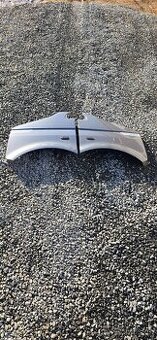 Blatniky Transporter T5 a T5.1