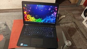 Dell Latitude E7470 i5 8GB RAM SSD 256GB
