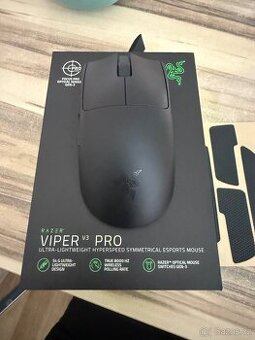 Razer viper v3 pro