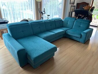 Sedací souprava noma nábytek