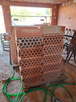 Miako vložky 23/62,5 - 35 ks