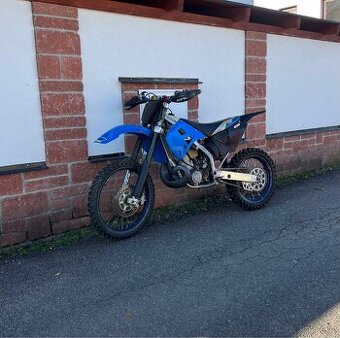 TM racing EN 250 2003