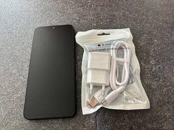 Samsung Galaxy A05s, 64 GB černý