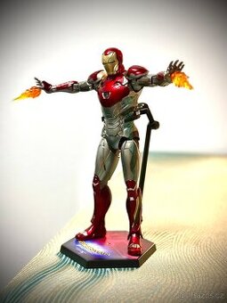 Iron Man XLVII