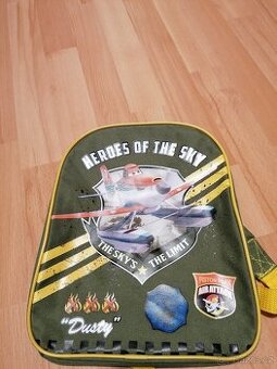 Dětský batoh Disney Planes