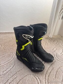 Boty Alpinestars