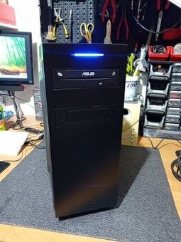 i7-3770/16GB DDR3/256GB SSD/GTX560/WIN 11 PRO