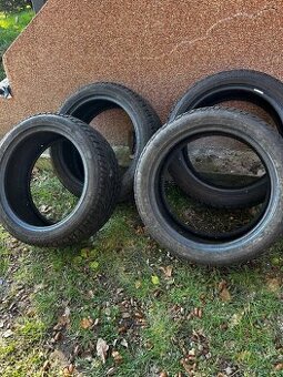 Pneumatiky 225/45 R17